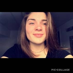 Meet your Posher, Amélia